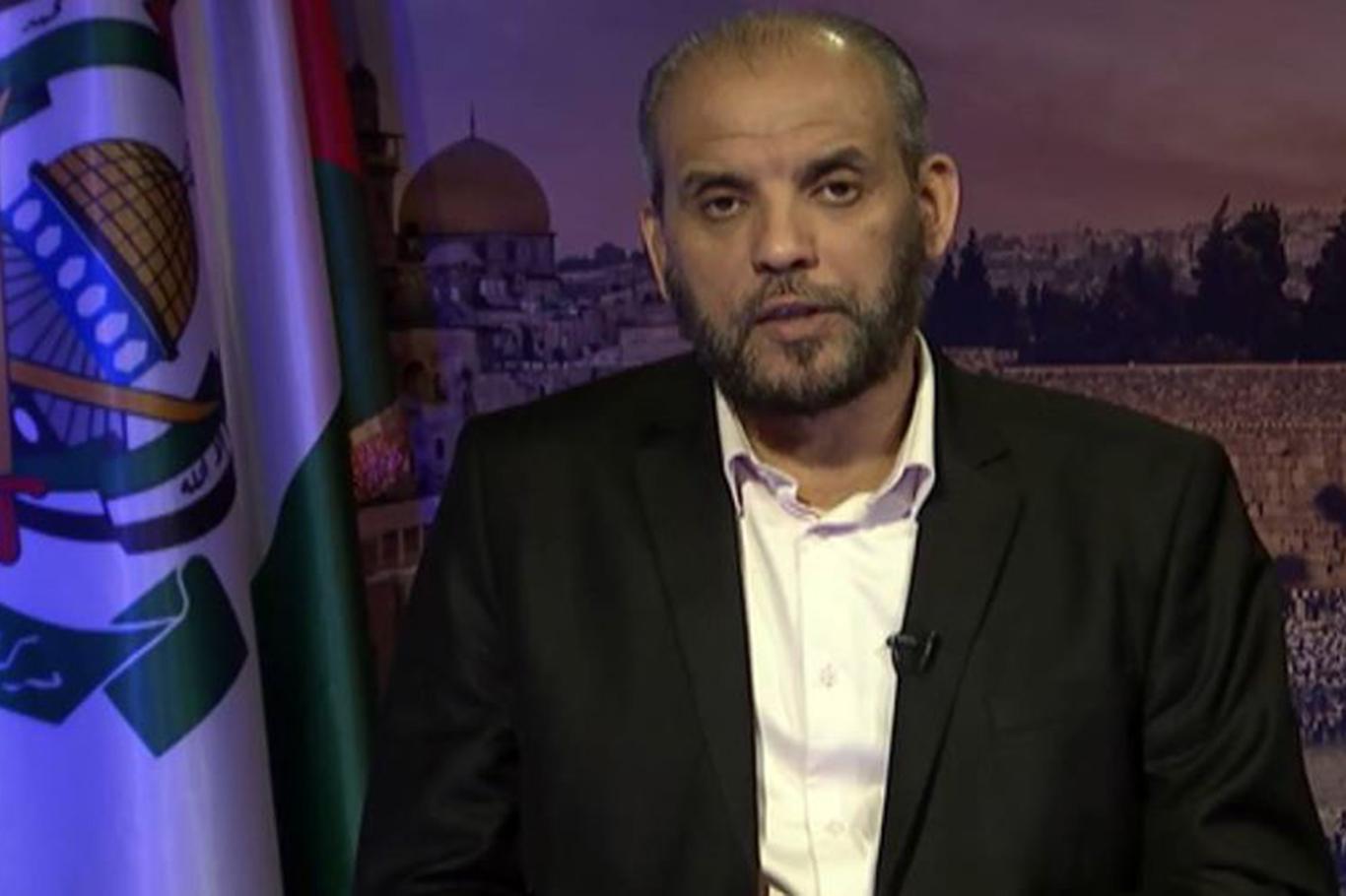Hamas: "ilhak" planına karşı kapsayıcı bir toplantı düzenlemeye çalışıyoruz